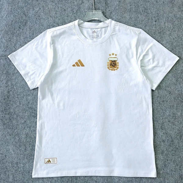 Camisa Argentina 26/27 - Retrô