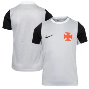 Camisa Vasco da Gama 26/27