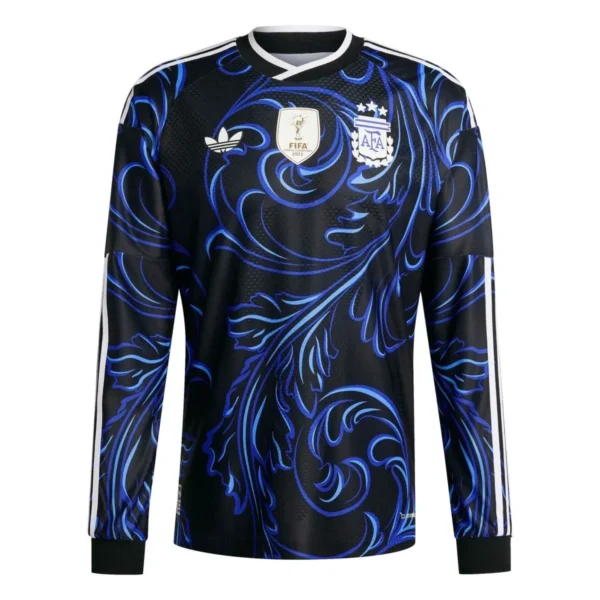 Camisa Argentina 2026
