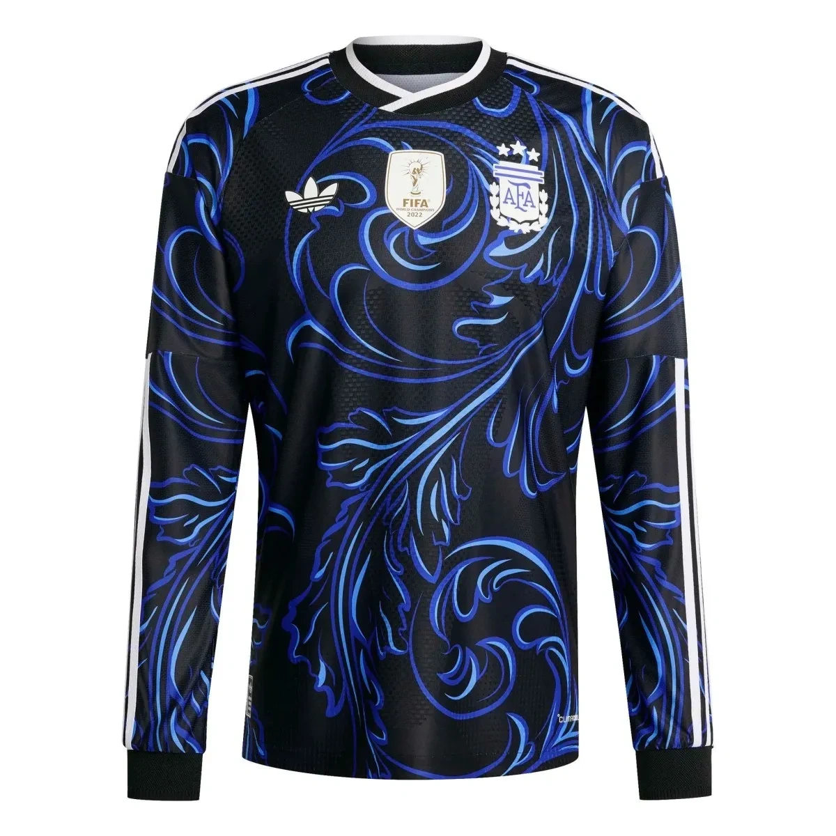 Camisa Argentina 2026