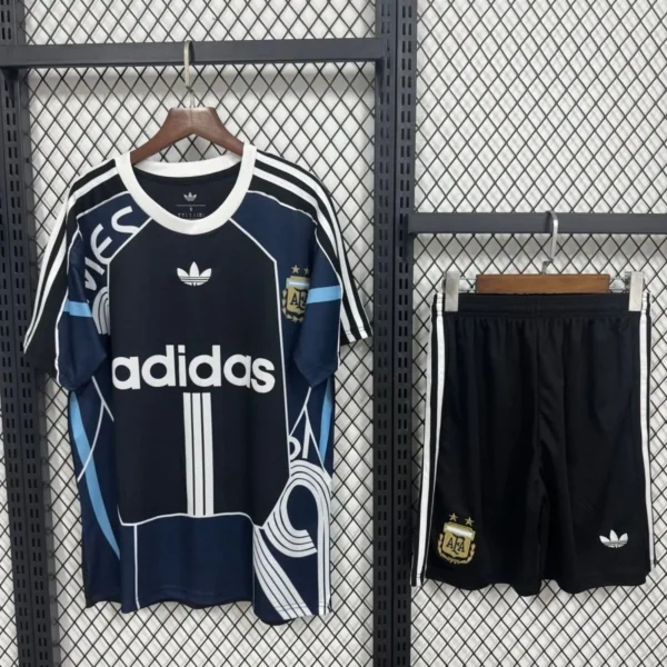 Camisa Argentina 2026