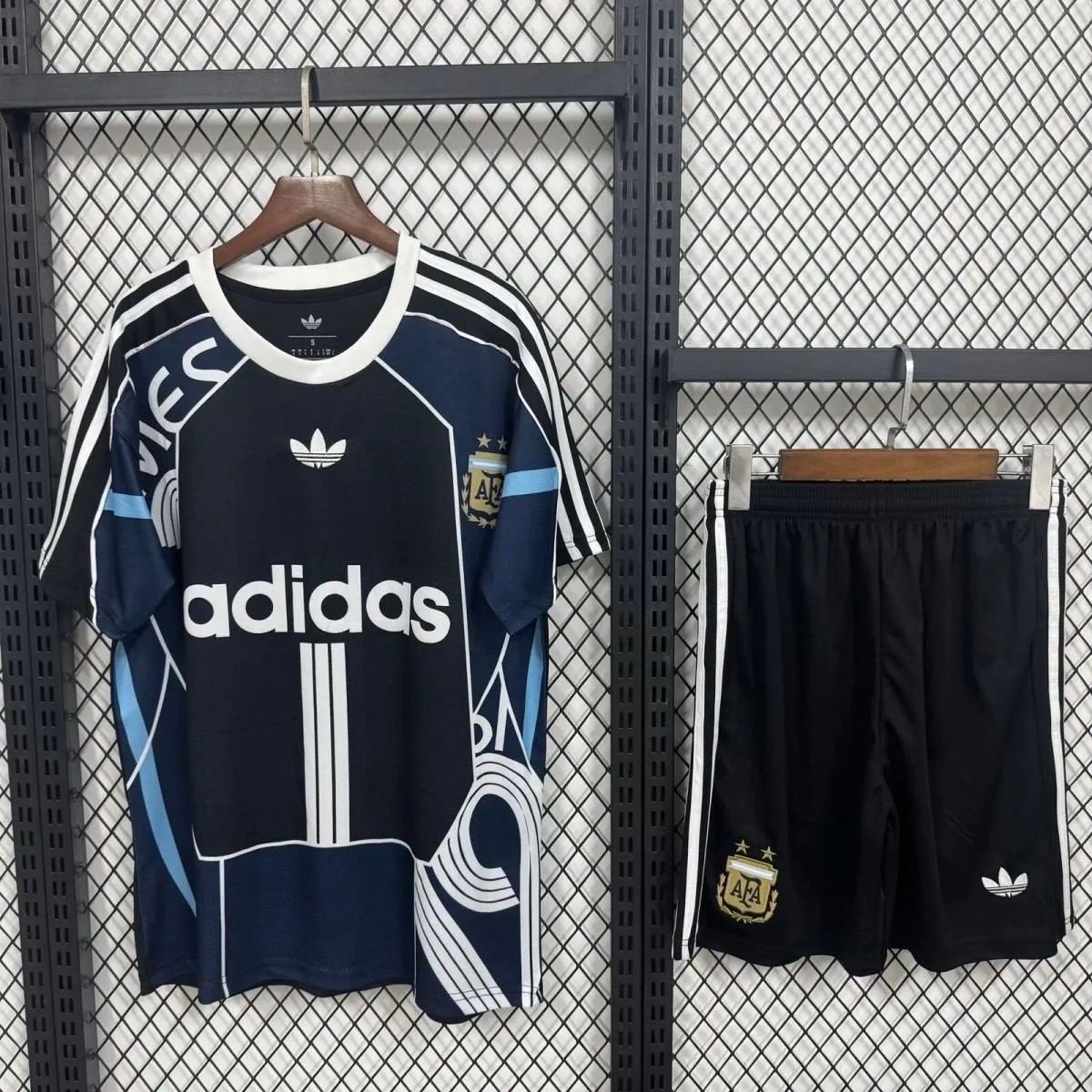 Camisa Argentina 2026