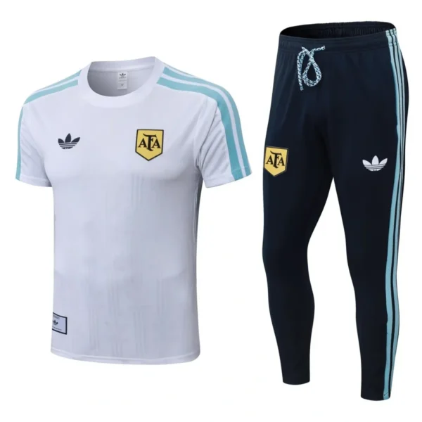 Camisa Argentina 2026