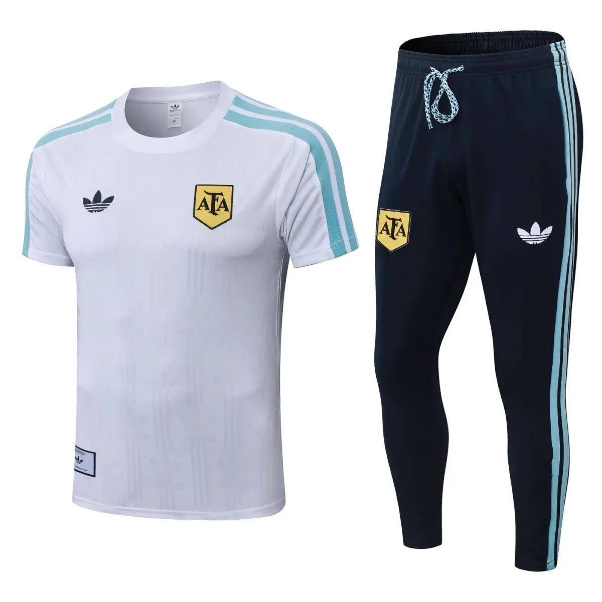 Camisa Argentina 2026