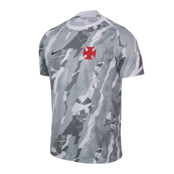 Camisa Vasco da Gama 26/27