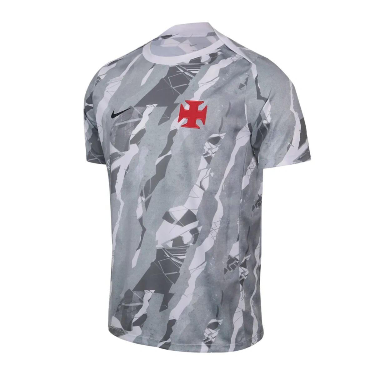 Camisa Vasco da Gama 26/27
