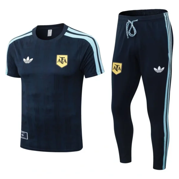 Camisa Argentina 2026