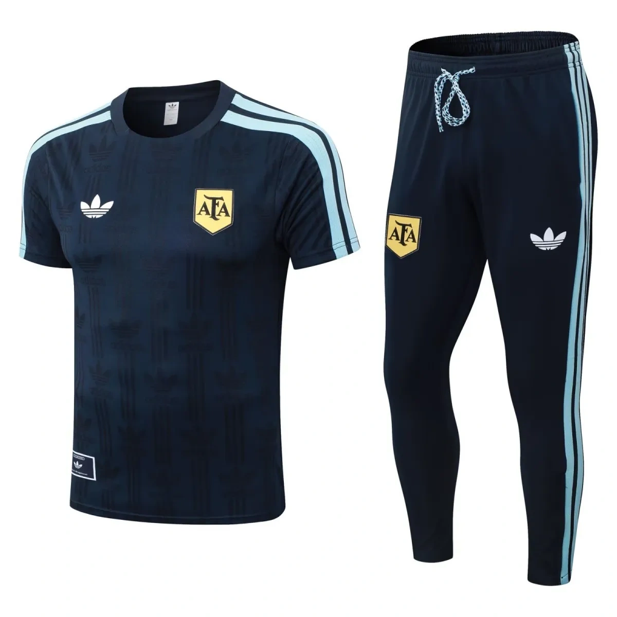Camisa Argentina 2026