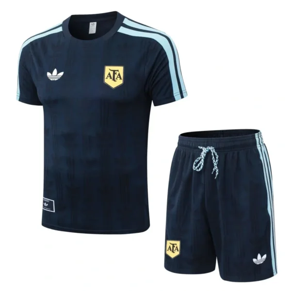 Camisa Argentina 2026