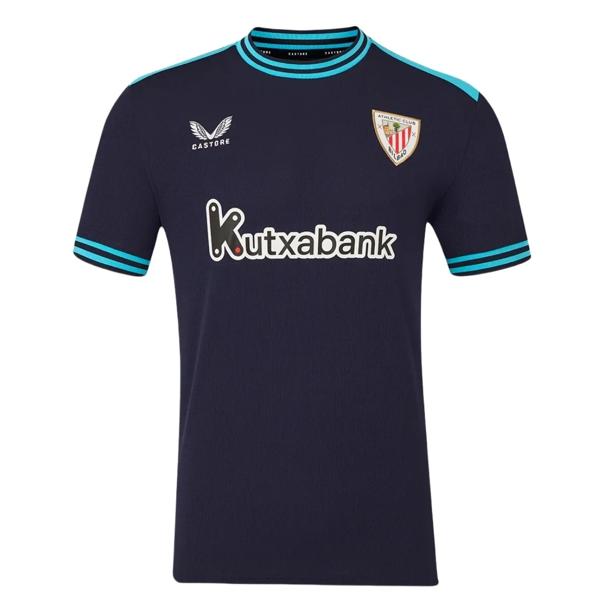 Camisa Athletic Bilbao 25/26 Away
