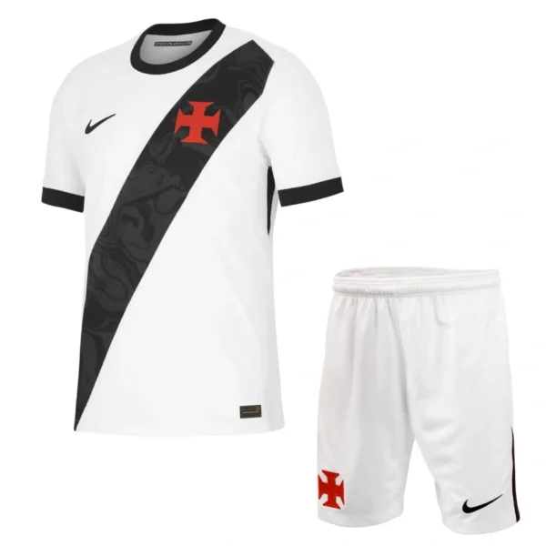 Camisa Vasco da Gama 26/27