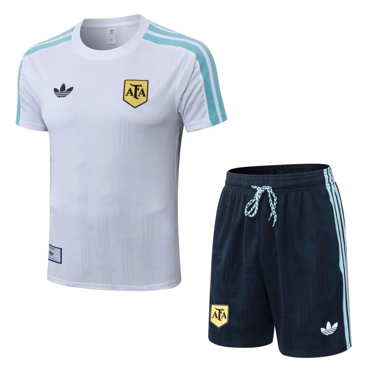 Camisa Argentina 2026