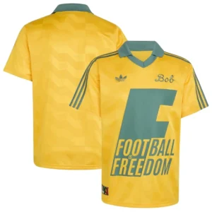 Camisa Jamaica 2026