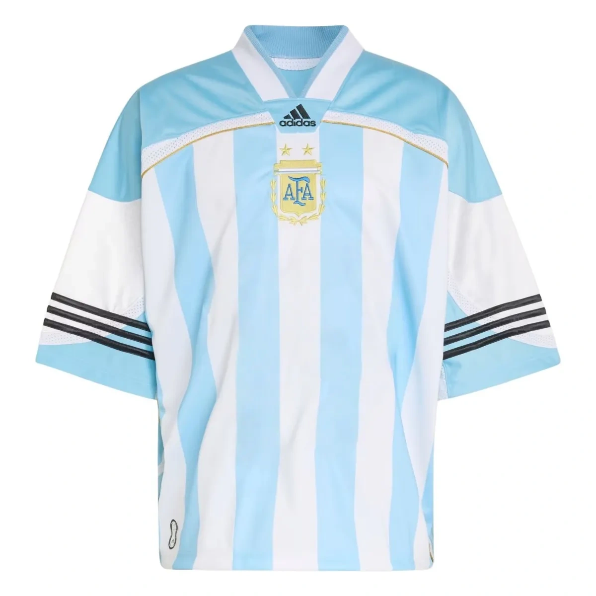 Camisa Argentina 2026