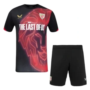 Camisa Athletic Bilbao 25/26