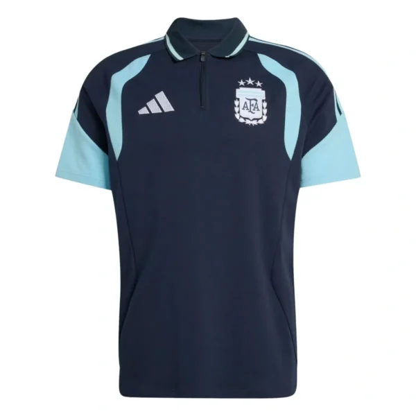 Camisa Polo Argentina 2026