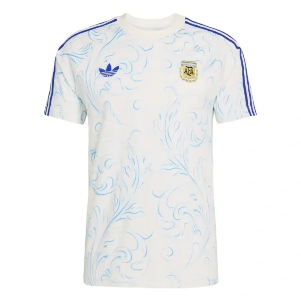 Camisa Argentina 2026