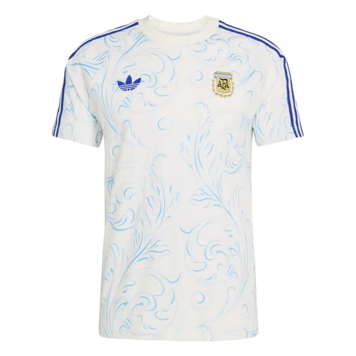 Camisa Argentina 2026