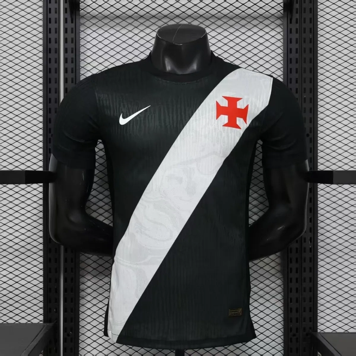 Camisa Vasco da Gama 26/27