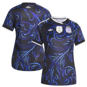 Camisa Argentina 2026 - Feminina