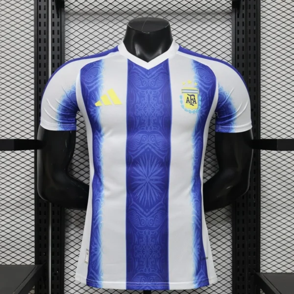 Camisa Argentina 2026