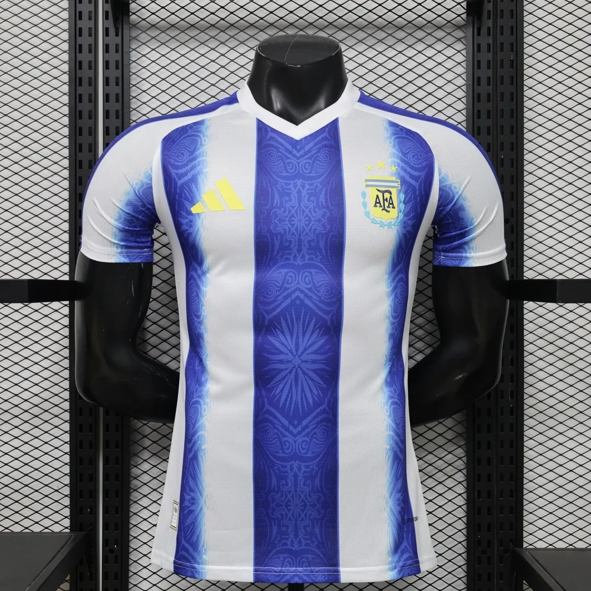 Camisa Argentina 2026