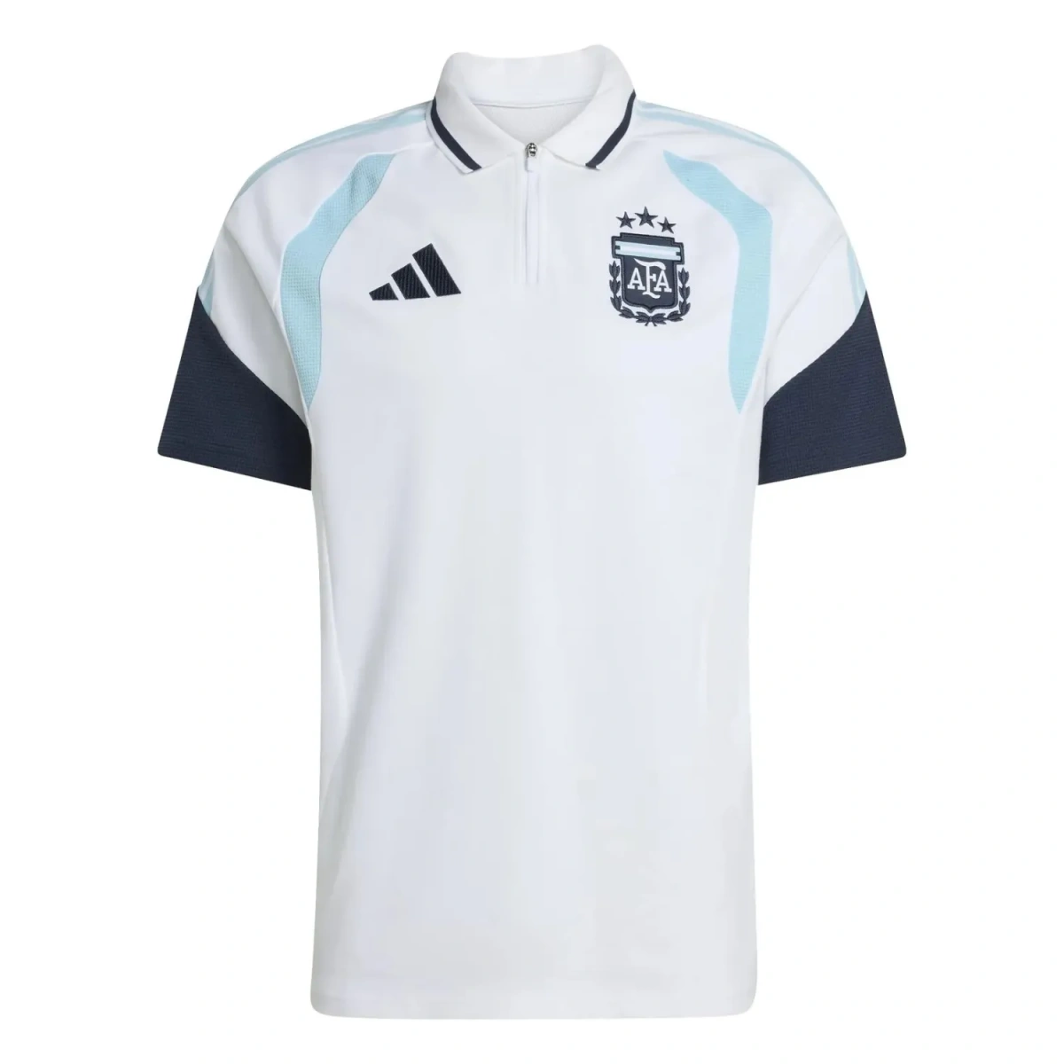 Camisa Polo Argentina 2026