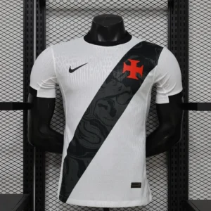 Camisa Vasco da Gama 26/27