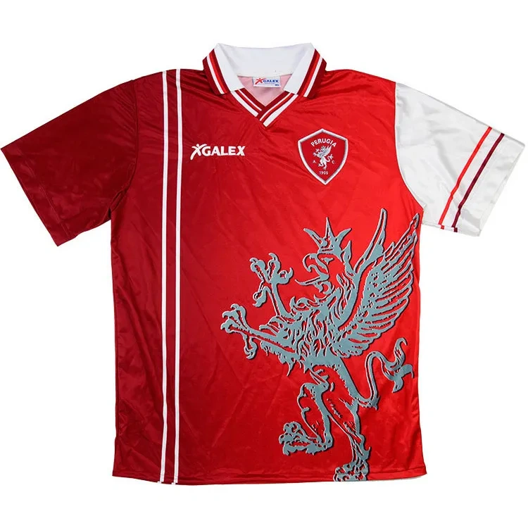 Camisa Peru 1998/99 Home - Retrô