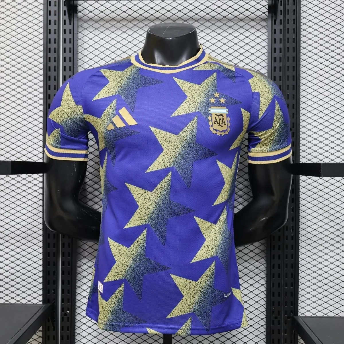 Camisa Argentina 2026