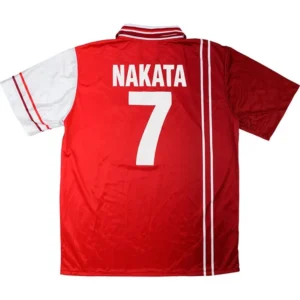 Camisa Peru 1998/99 Home - Retrô