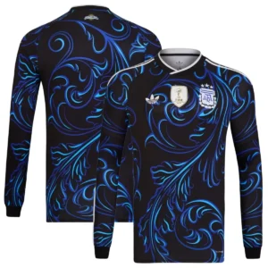 Camisa Argentina 2026