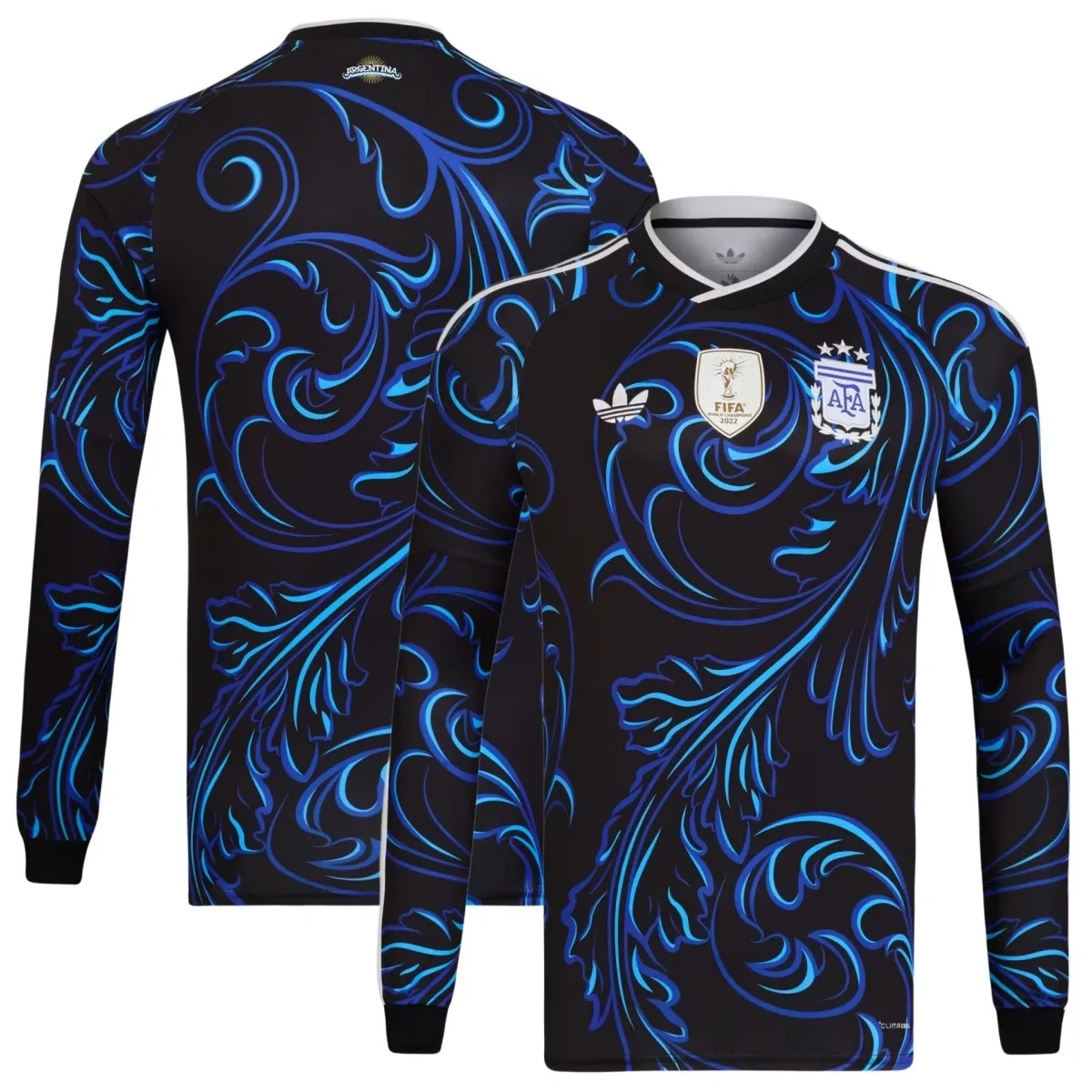 Camisa Argentina 2026