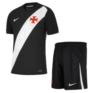 Camisa Vasco da Gama 26/27