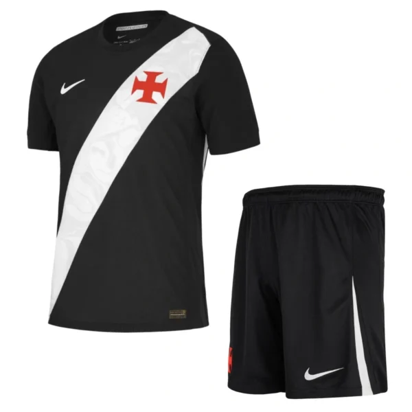 Camisa Vasco da Gama 26/27