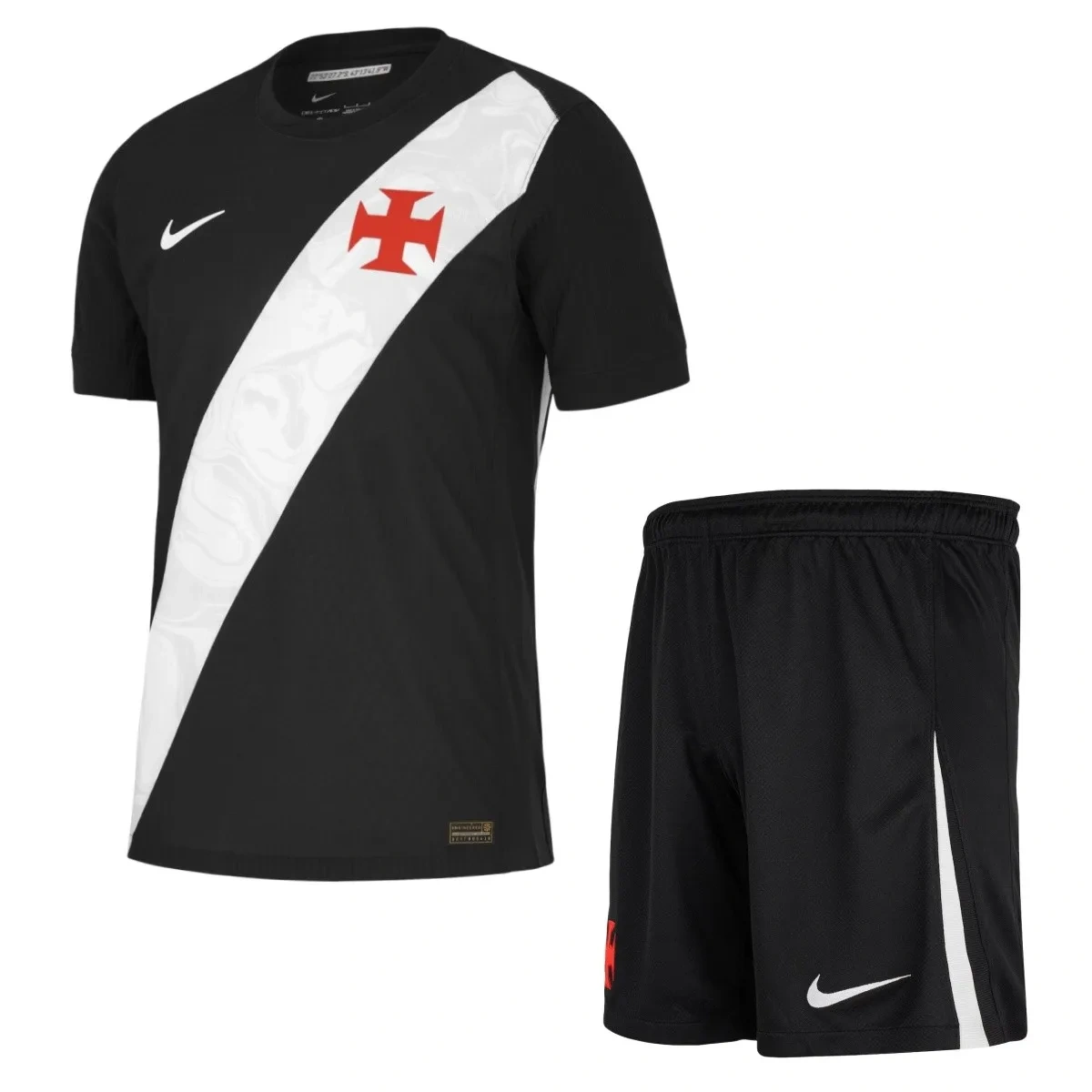Camisa Vasco da Gama 26/27