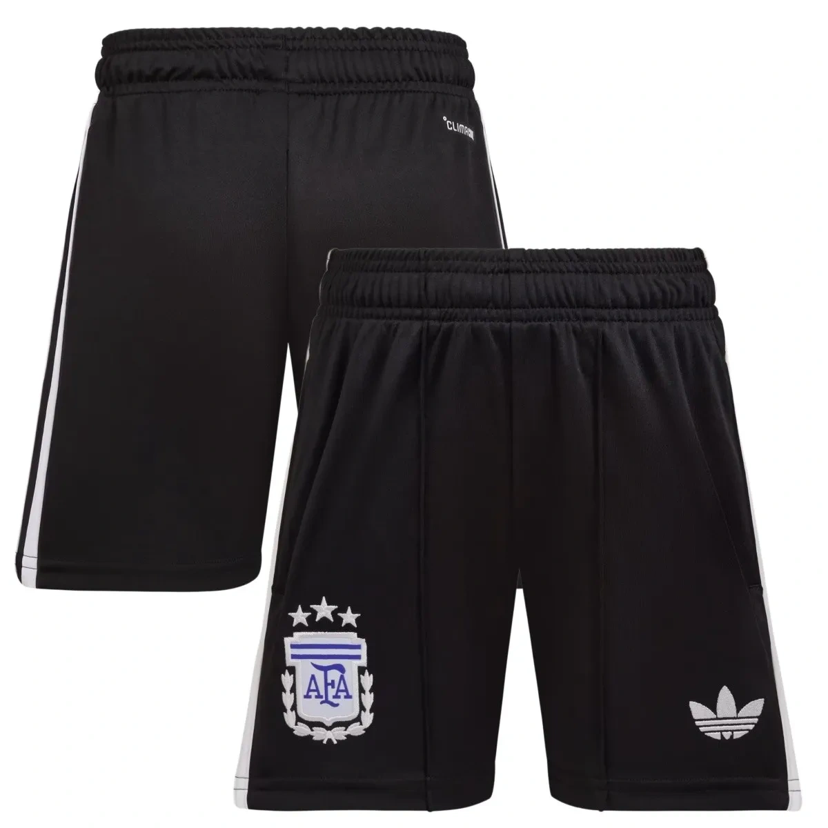 Camisa Argentina 2026