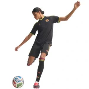 Short Peru 2026 Away
