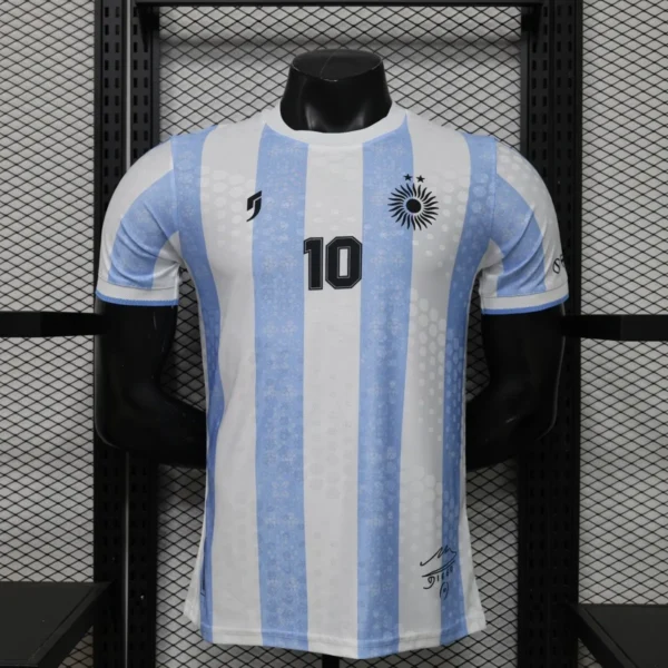 Camisa Argentina 2026