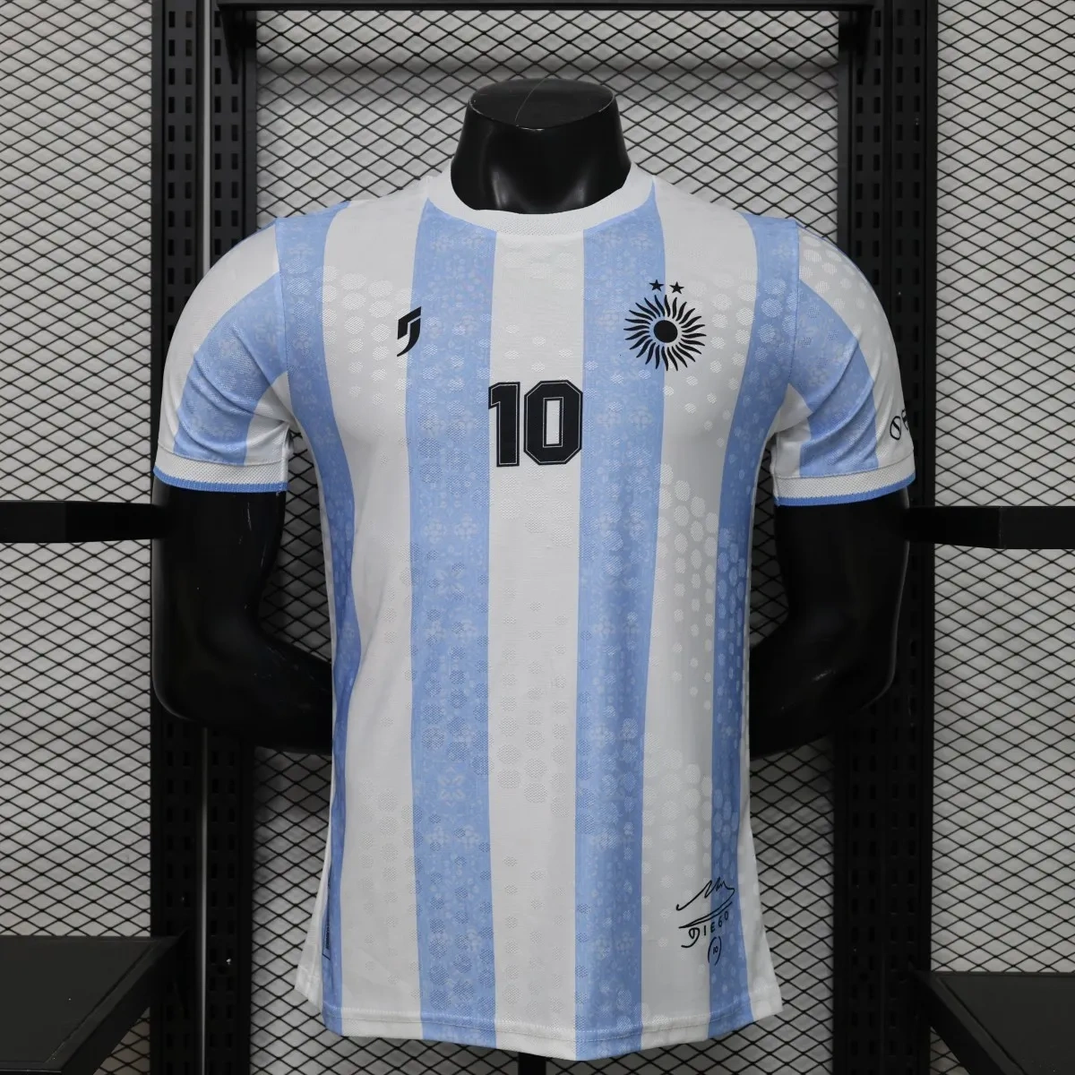 Camisa Argentina 2026