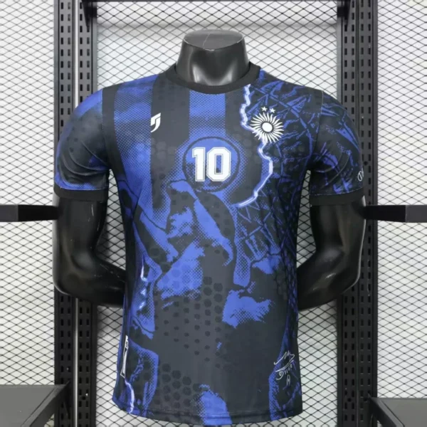 Camisa Argentina 2026