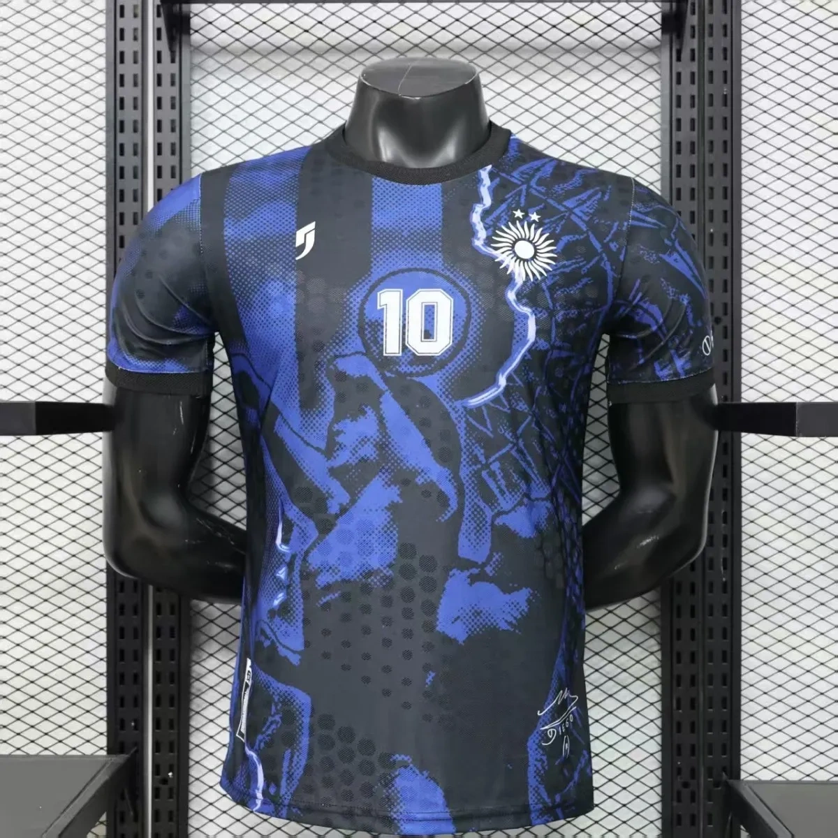 Camisa Argentina 2026