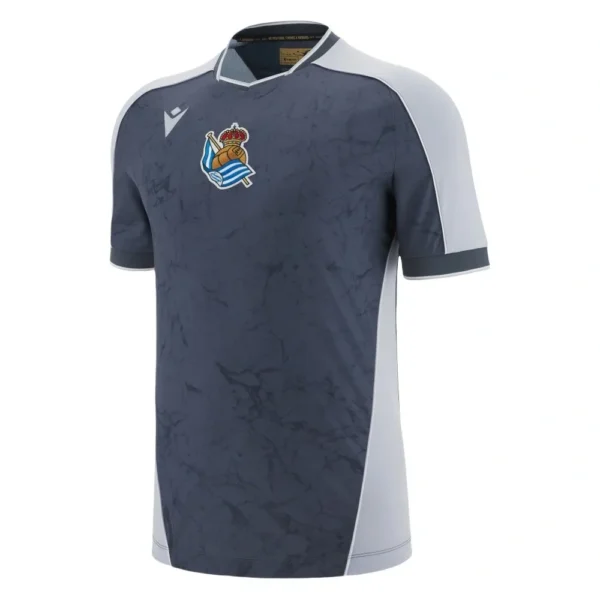 Camisa Real Sociedad 25/26 Away