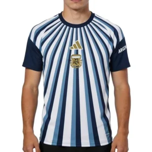 Camisa Argentina 2026