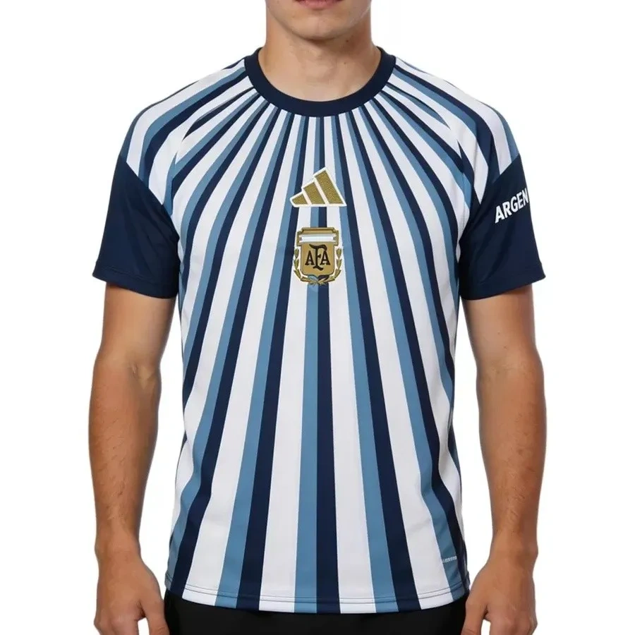 Camisa Argentina 2026