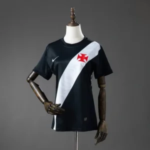 Camisa Vasco da Gama 26/27 - Feminina