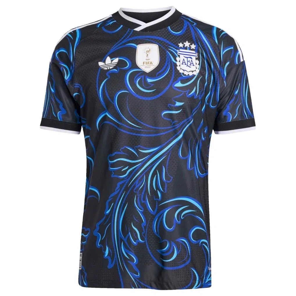 Camisa Argentina 2026