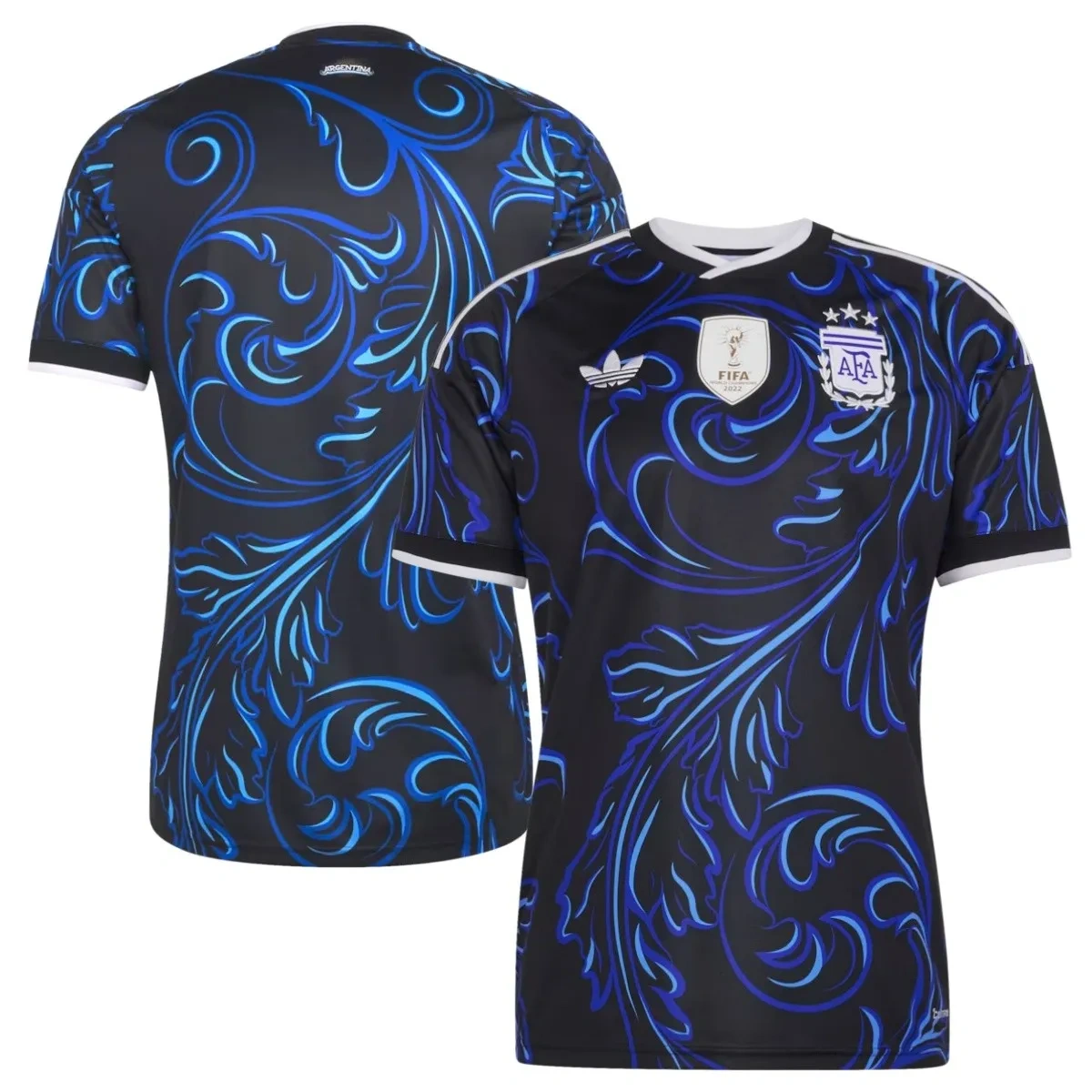 Camisa Argentina 2026