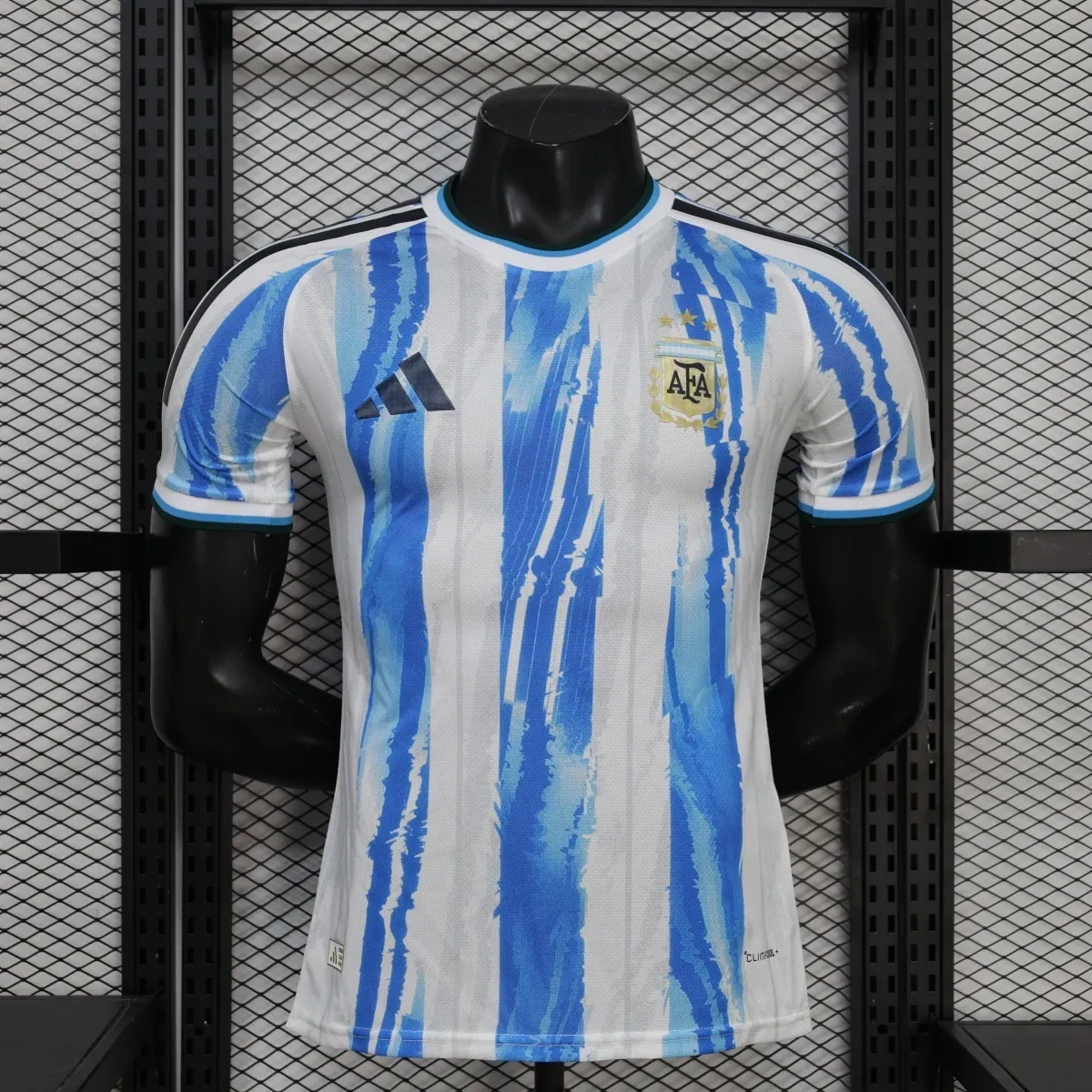 Camisa Argentina 2026