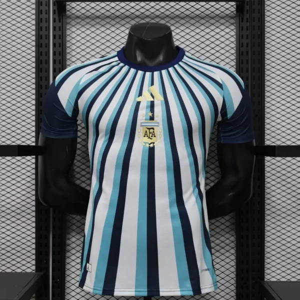 Camisa Argentina 2026